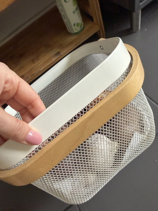 Baskets - IKEA Risatorp454886644190423040