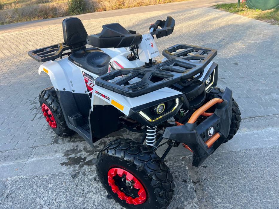 Forte Braves 200