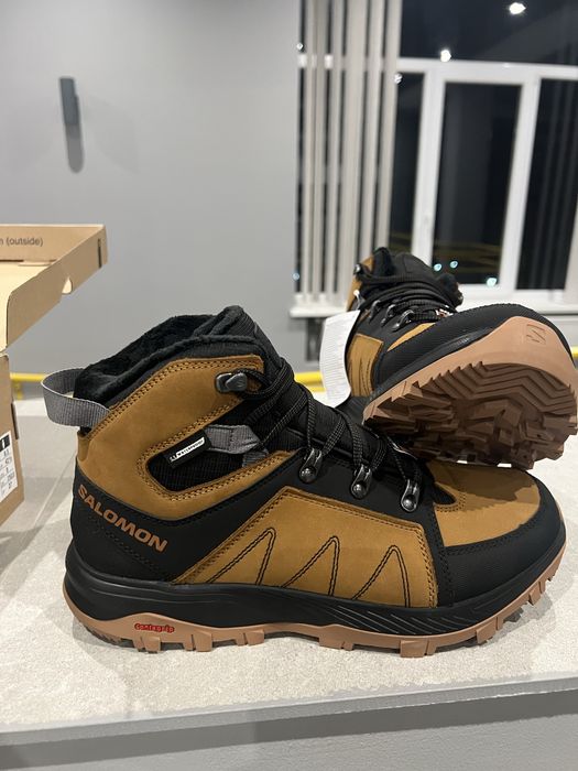 Salomon Outchill TS CSWP