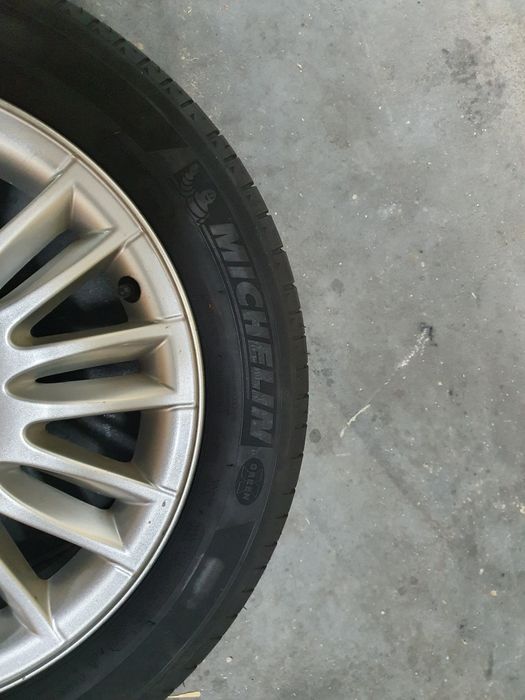 Roda suplente para micra