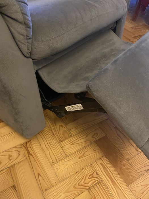 Sofa Relex - Interforma