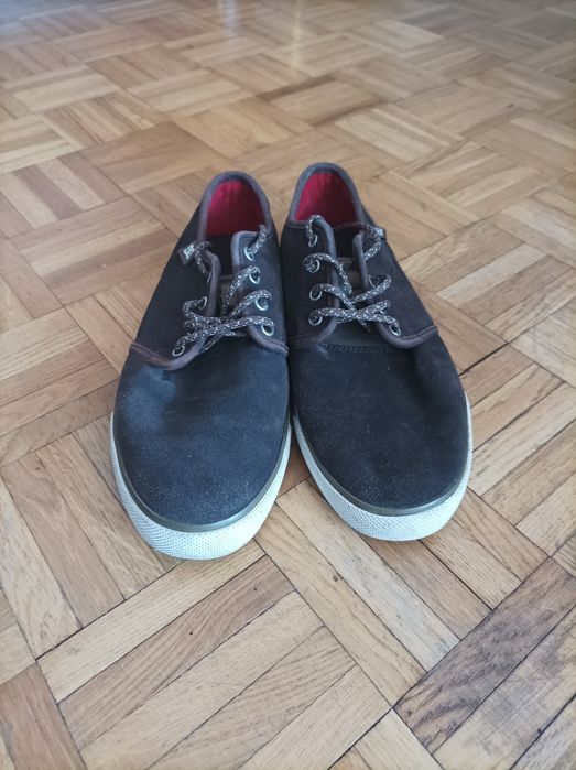 Trampki męskie DC shoes studio S