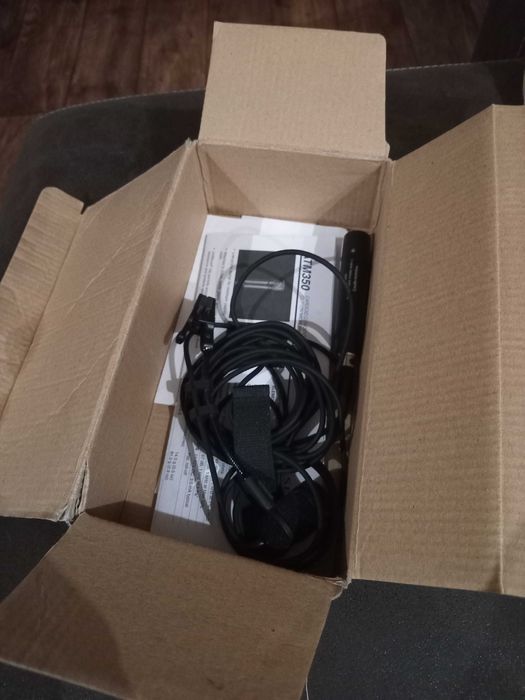 Профисиональный Микрофон ATM350