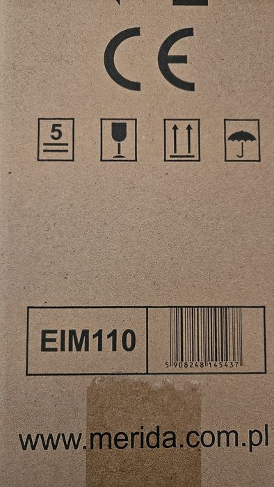 Suszarka Merida EIM110