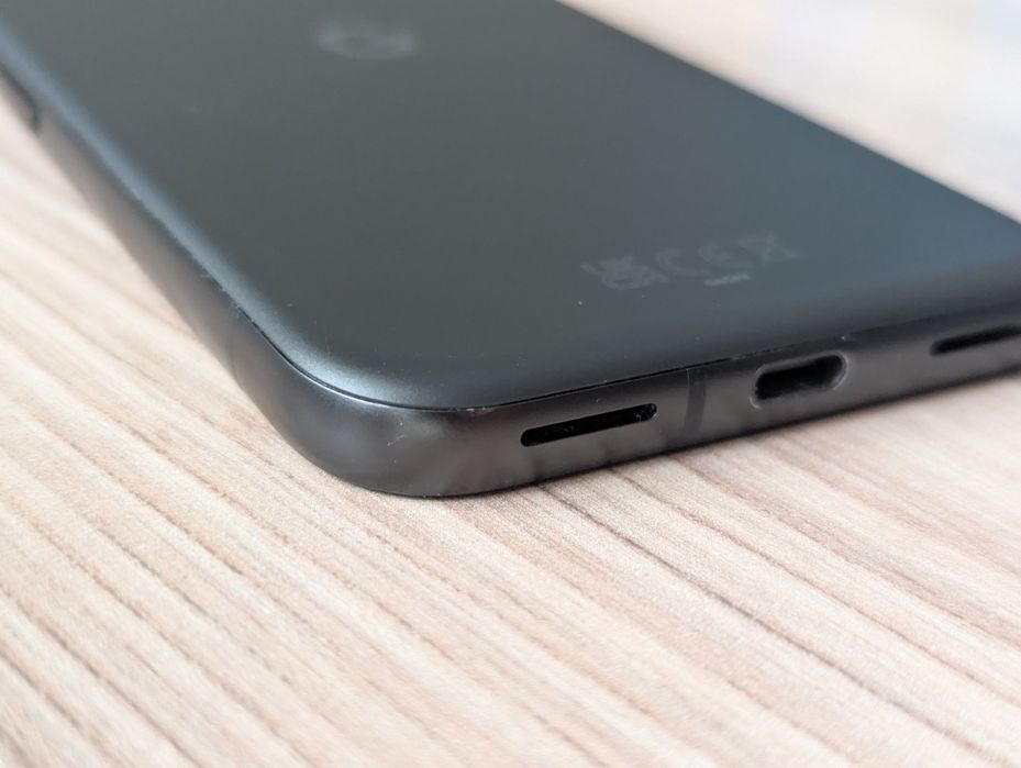 Google pixel 8a neverlock ідеальний стан