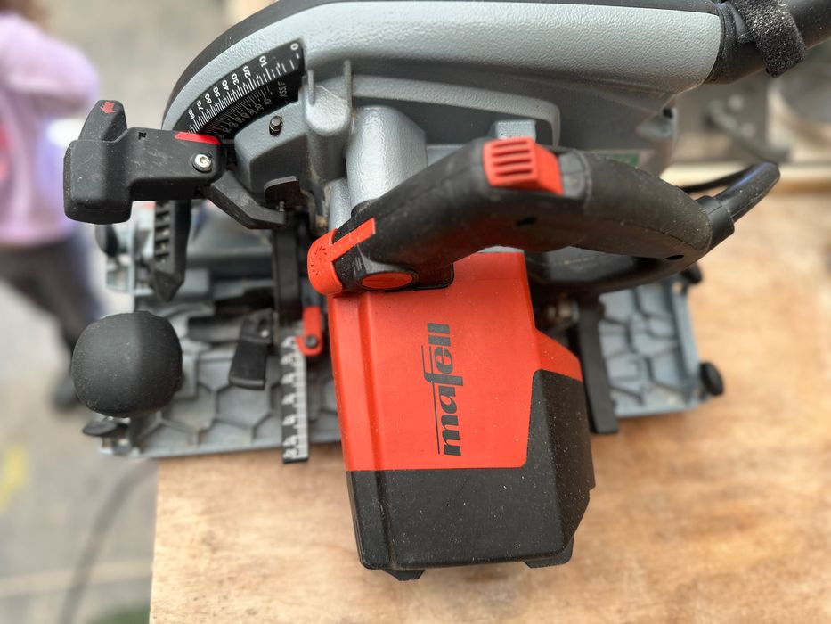 Mafell KSS 80 Ec / 370 - TRC