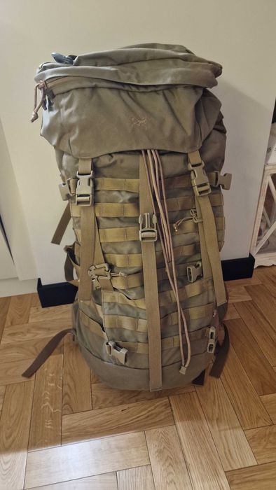 Plecak Arc’teryx