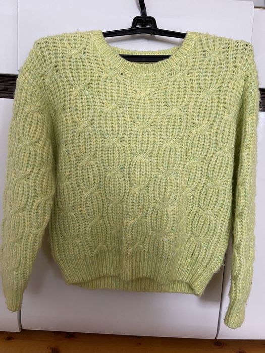 Кофтина, светр RESERVED 146см