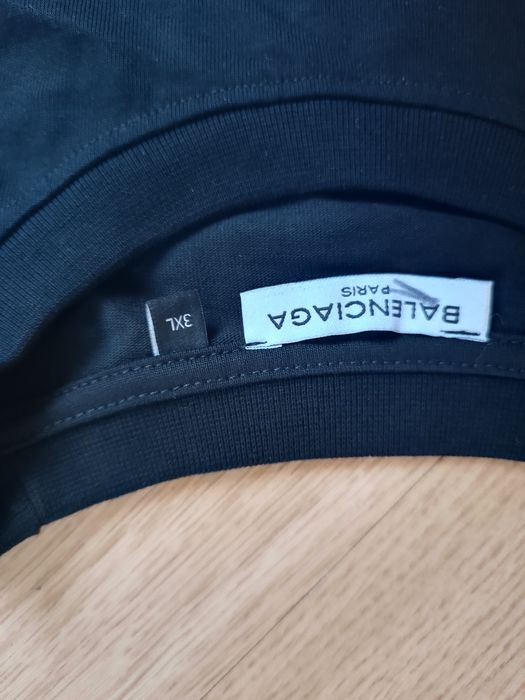 Футболка Balenciaga