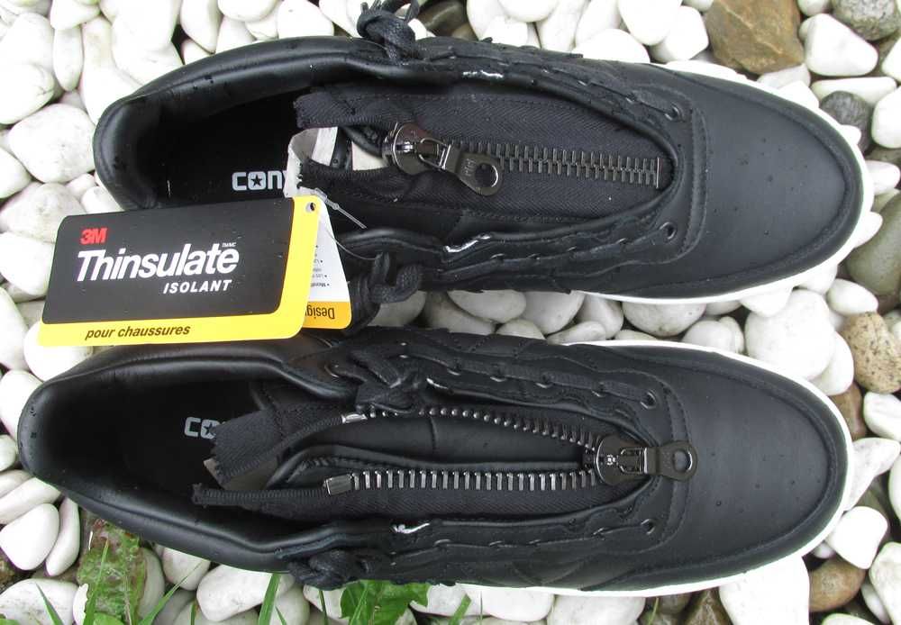 Converse Fastbreak buty męskie cienka skóra
