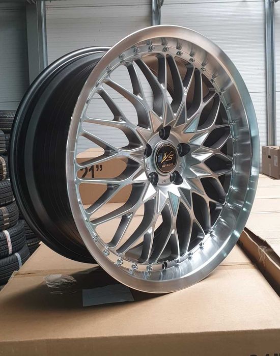 JNCN338-Jantes 20 Réplicas Work para Audi