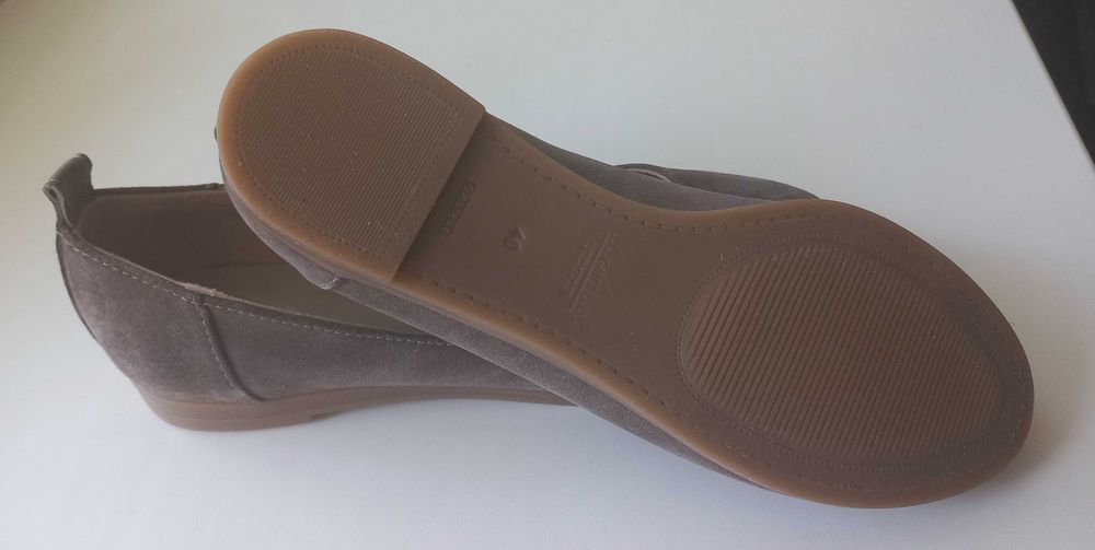 Балетки туфлі весна літо Soldi