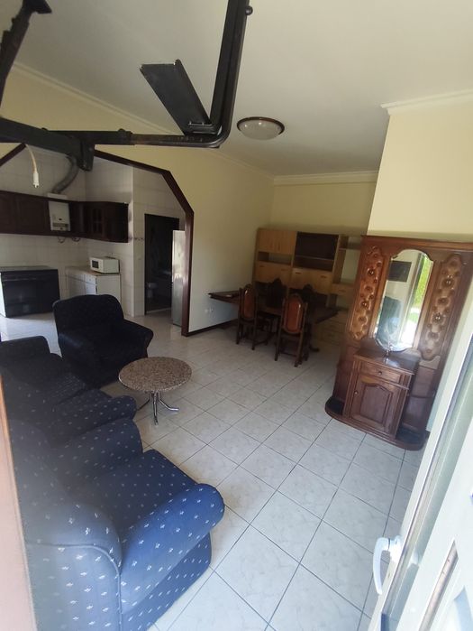 Casa pra arrendar em medelo Fafe