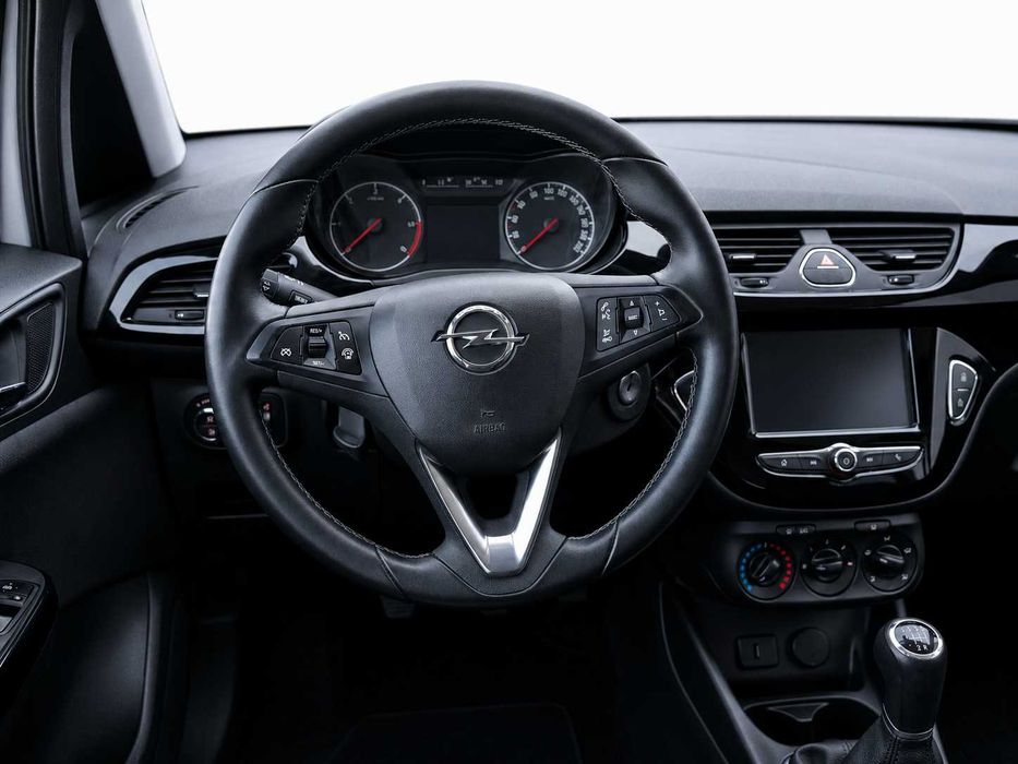 OPEL CORSA 1.3 CDTI