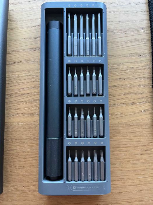 XIAOMI Mi Precision screwdriver kit