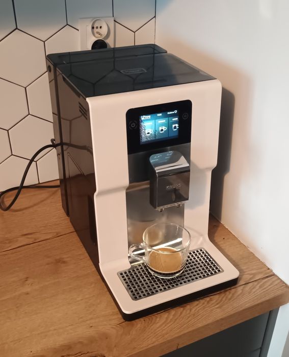 EKSPRES  EA872121 Krups Intuition Preference Ivory