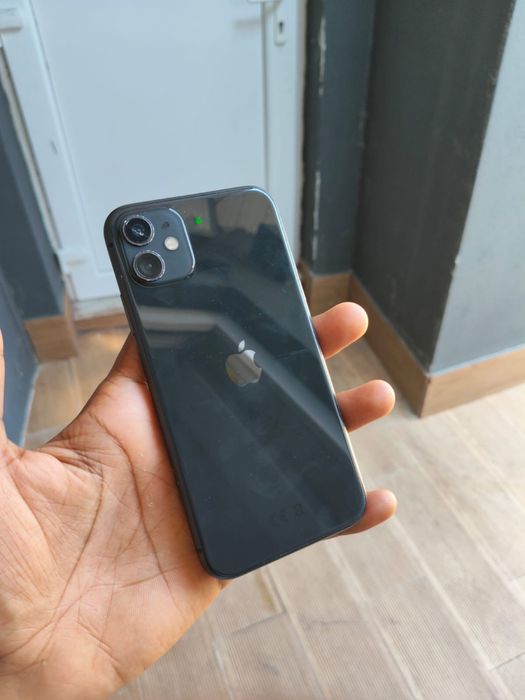 IPhone 11 normal