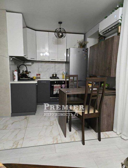 1 комнатная квартира 31 м2 Ремонт Мебель Техника Аркадия 7 ст. Фонтана