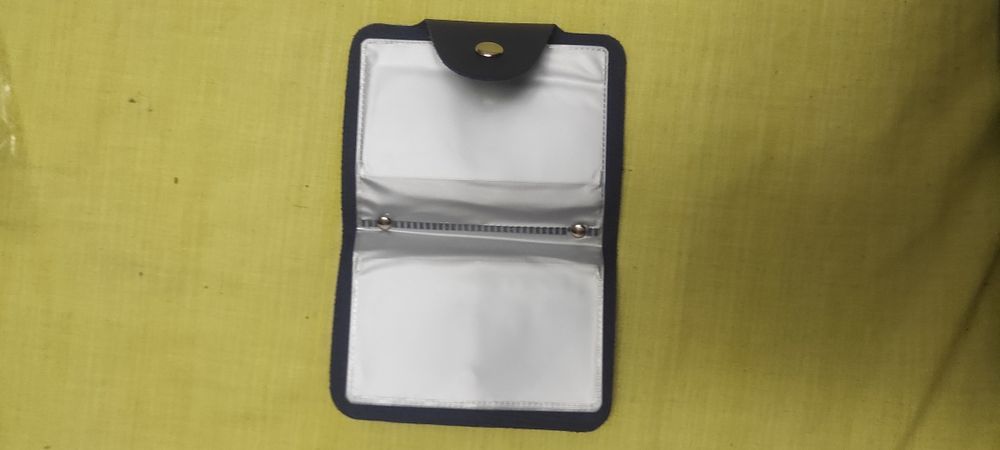 Визитница для карт