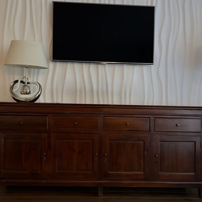 Meble kolonialne do renowacji