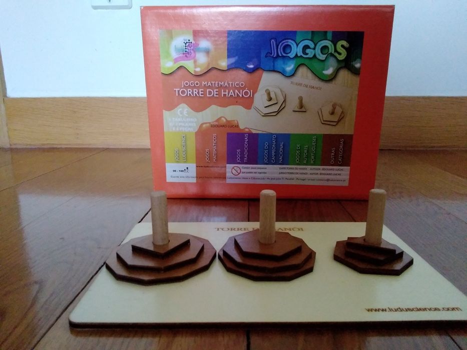 Jogos Tabuleiro - Colorflash, Magic, xadrez, cubo mágico...