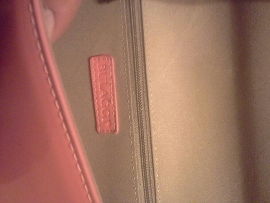 Сумка, клач Bulaggi