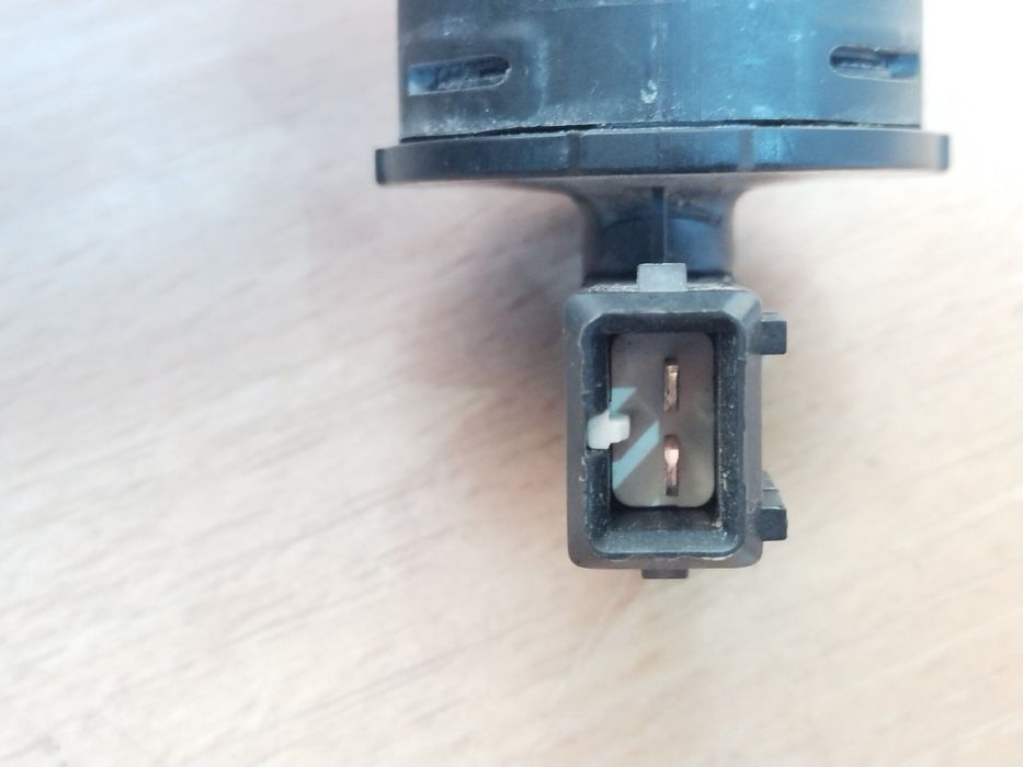 Chevrolet Sonic 2011-2020 T300 Датчик вакуумного усилителя тормозов