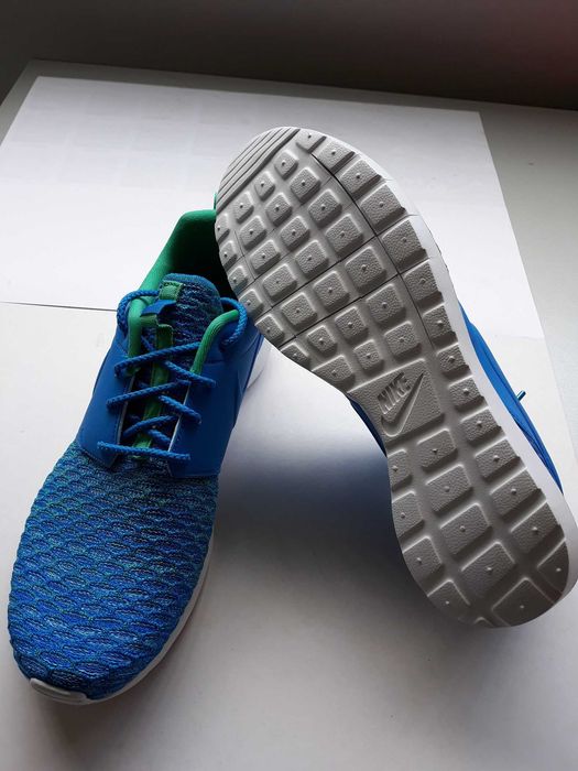 Nike Rosh Run Hash n.º 44 - Ginásio, CrossFit