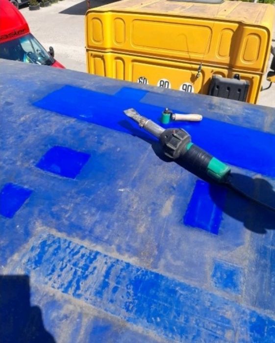 Ремонт тентів Львів