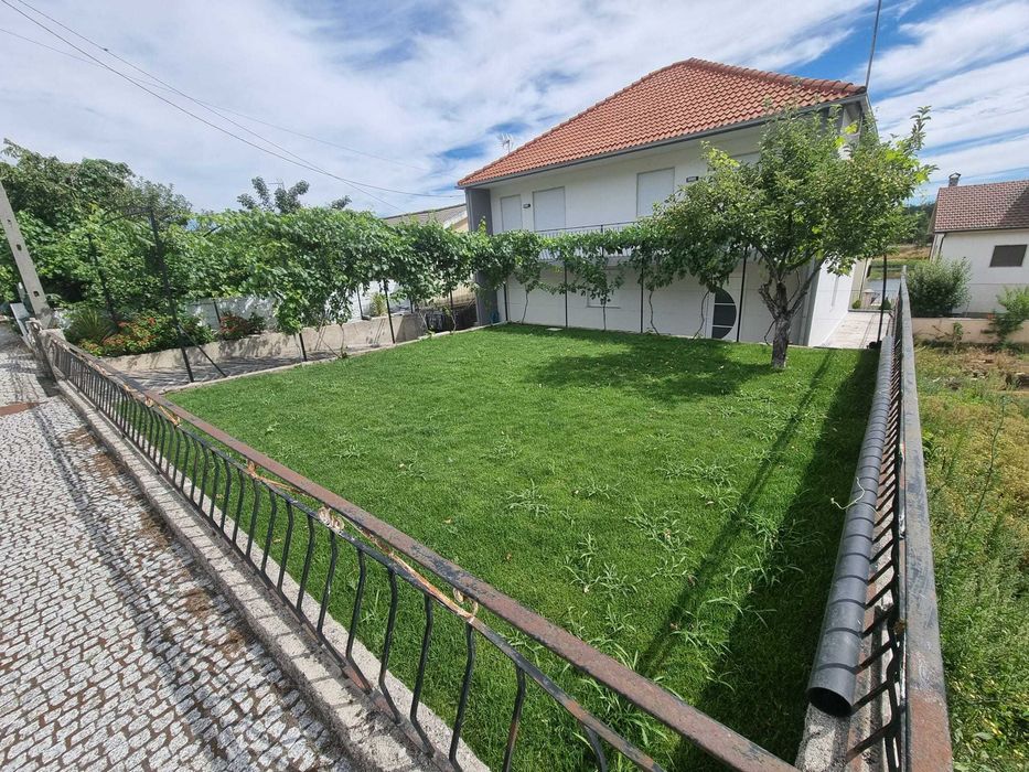 Apartamento Novo T2