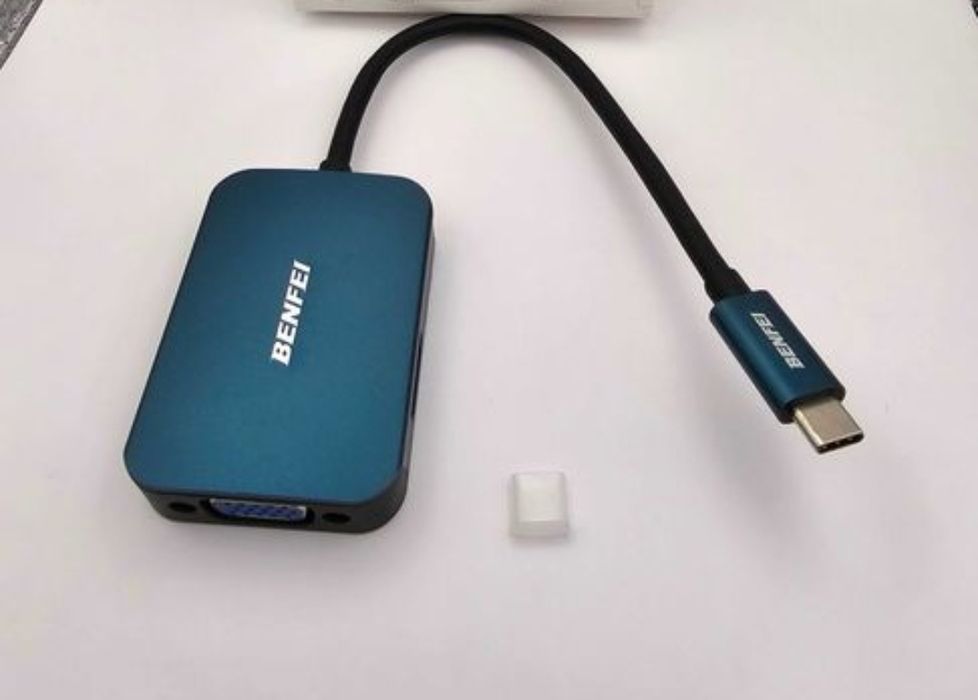 benfei Adapter USB C na HDMI