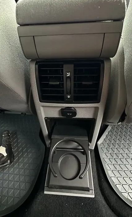 Volkswagen Touran 2009