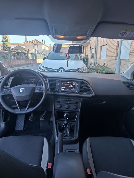 Seat Leon St 1.6 tdi — photo 5