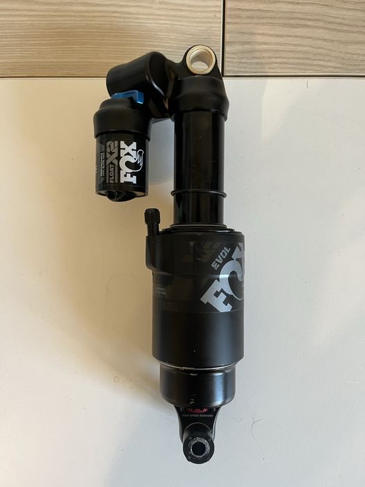 パーツ Fox DPX2 230-65 SHOCK FOX DPX2 230x65 METRICO