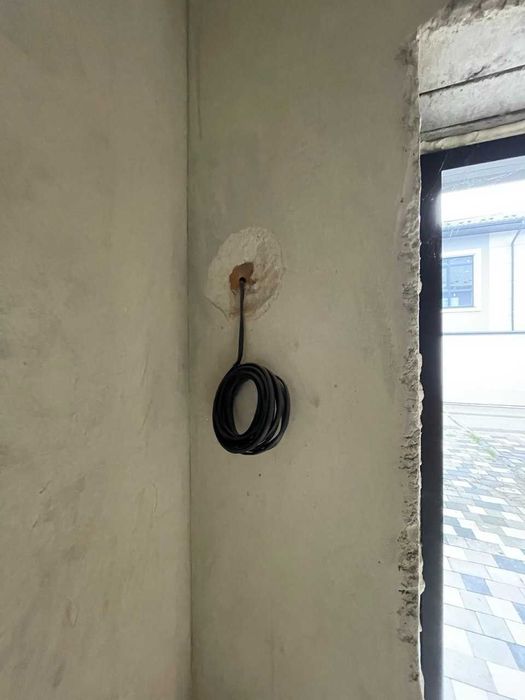 Таунхаус в крутій локації