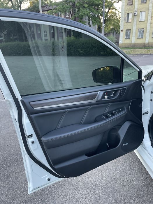 Subaru Legacy 2019 VIN 4S3BNAJ6XK3027078 фото оголошення 8 з 14