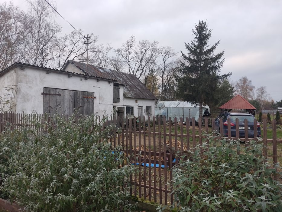 Sprzedam posesję w miejscowości Malanowo Stare