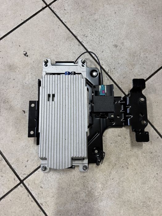 Combox bmw e90 e91 e92