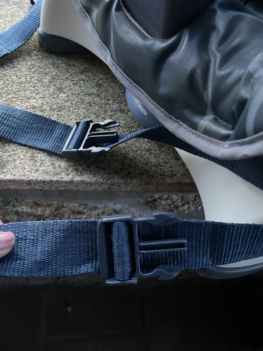 Cadeira de comer, brincar e repousar FiSHER PRICE