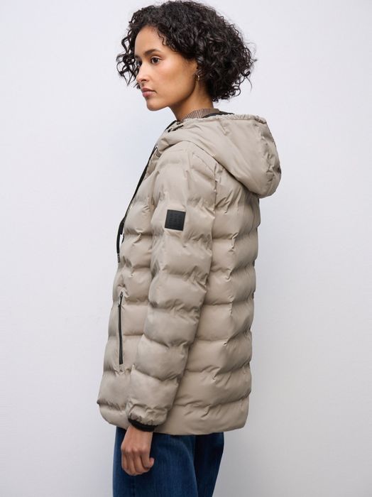 Kurtka zimowa damska