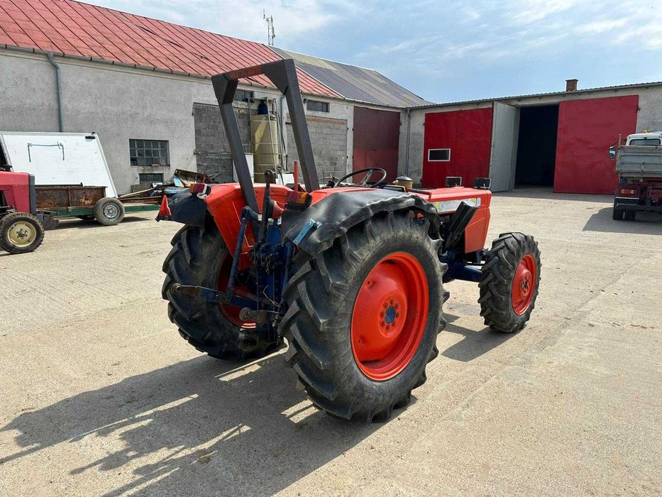 Same minitaurus 60 4x4