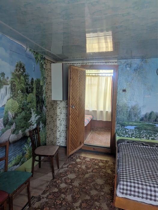Продається дача в Волоськом