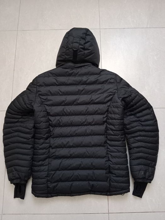 Bergans Of Norway kurtka puchowa roz L