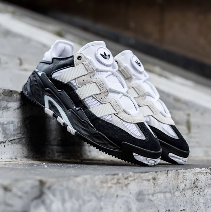 Adidas Niteball оригінал 44.5 р