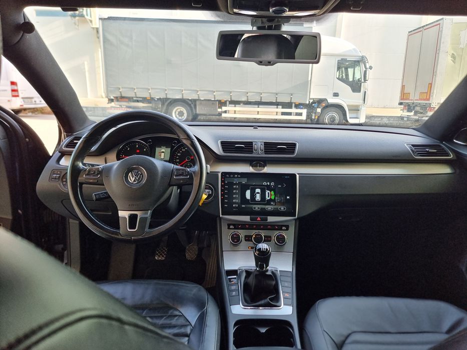 Volkswagen Passat Variant — fotografia 10