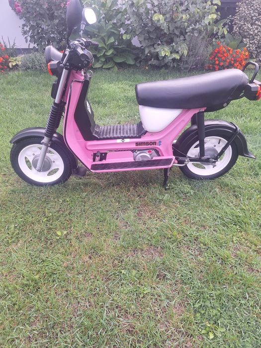 Simson