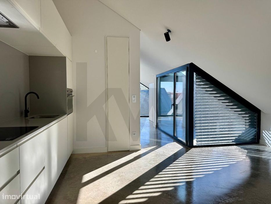 T0 | Condomínio privado no empreendimento Prateato | Marvila, Lisboa