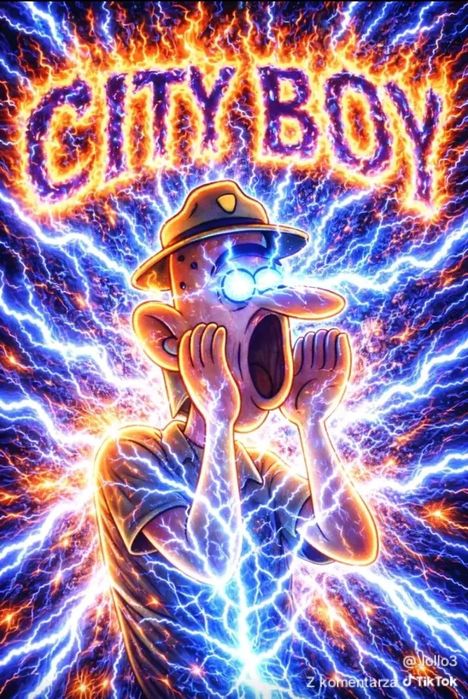 Książka od max Kinga z kolaboracja z epstainem