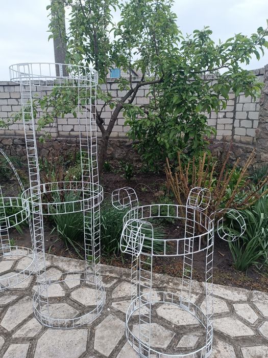 Підставки для ландшафту