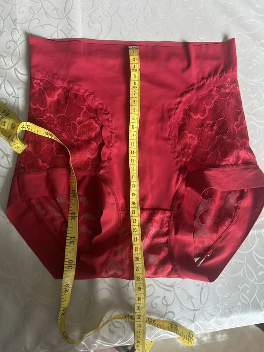 Трусики корегуючі жіночі з високою посадкою